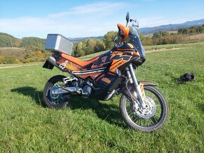 KTM 990 R Adventure LC8 - zimná cena - 2