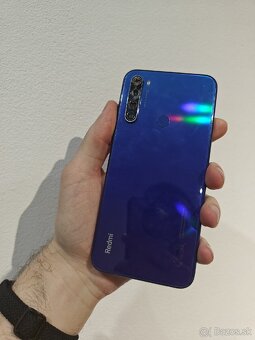 Xiaomi Redmi Note 8T 4GB/64GB - 2