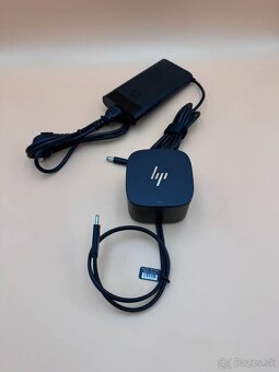 Predám dokovaciu stanicu na notebooky HP HP Thunderbolt Dock - 2