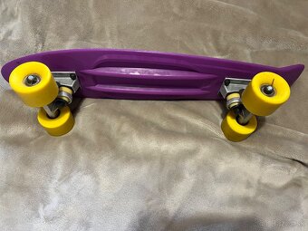 Pennyboard - 2