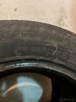 Matador sibir snow 215/60 R16 - 2