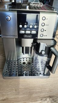 Delongi Primadonna ESAM 6600 - 2