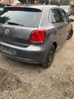 Volkswagen polo 1.2tdi - 2