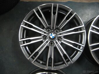 4ks nové 18"orig.BMW 3r G20 G21 G22 X3 G01 G02 Styling M790 - 2