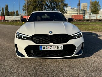 BMW 340i - 2