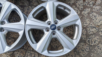 Orig.el.disky 5x108 R18 --- FORD KUGA , GALAXY , B-MAX - 2