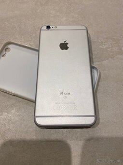 iPhone 6s plus 32gb - 2