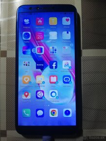 Honor 9 Lite /Huawei/ - Android 9.1.0 - 2