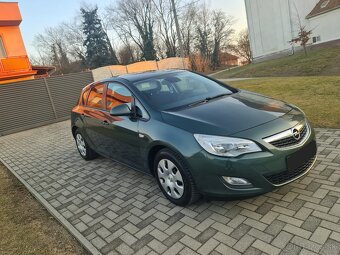 Opel Astra 1.6 16V Enjoy - 2