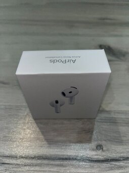 Airpods Gen 4 - 2