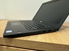 Dell Latitude 7280, I7,8GB,NvME240 - 2