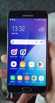 Samsung Galaxy A5 2016 - 2