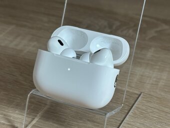 NOVÉ Apple AirPods Pro 2. Generácie USB-C - 2