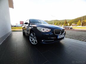 BMW 530d GT - 2