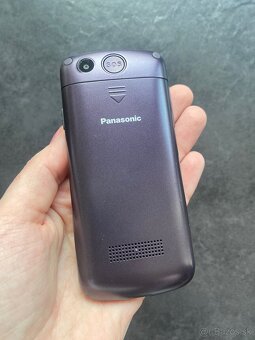 Mobil Panasonic KX-TU119 EXV - 2