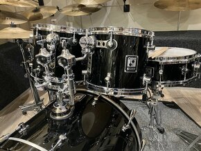 SONOR S CLASS PRO MAPLE 22,10,12,14,14 MADE IN GERMANY - 2