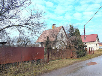 Chata Perin Chym, Gomboš, 15 km od Košíc a automobilky Volvo - 2