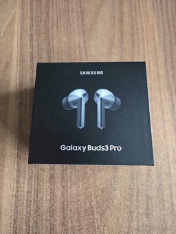 Samsung buds 3 pro - 2