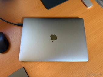 Apple Macbook Air M1 Space Grey - 2