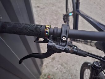 Trek procaliber 9.6 2024 - 2