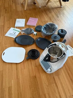 thermomix tm6 - 2