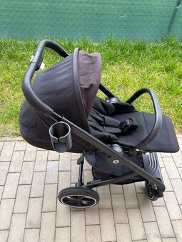 Cybex balios s lux 2022 - 2