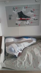 Jordan Jumpman Two Trey PSG - 2