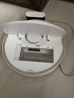 Xiaomi Roborock S502-00 biely - 2