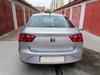 SEAT TOLEDO STYLE - 2