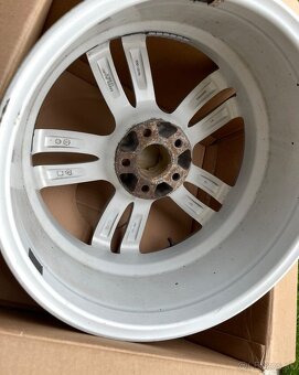 Alu disky 5x108 R18 BROCK RC27 - 2