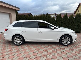 Seat Leon 2.0 TDI 110kw Dsg Led Xcellence - 2