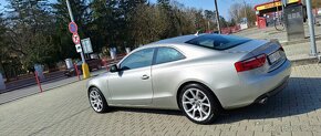 Audi A5 - 2