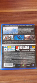 GRAND THEFT AUTO 5 PS4/PS5 - 2