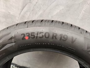 Uplne nove letne Continental EcoContact 6 235/50 R19 99V - 2