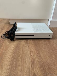 Xbox one S - 2