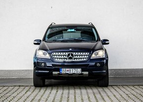 Mercedes Benz ML 320 CDI - 2