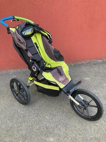 Baby Jogger F.I.T. - 2