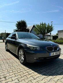 BMW 5 - 2