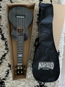 ukulele Mahalo - 2