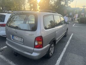 HYUNDAI TRAJET ,New STK Inspection, 320000 KM, Manuel - 2