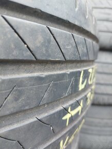 Predam letne pneu 4x 225/65R17 102H Bridgestone - 2