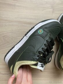 Nike Dunk Low "Avocado" Ženské - 2