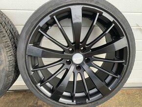 5x112 R19 ET30 ORIGINAL TOMASON - 2