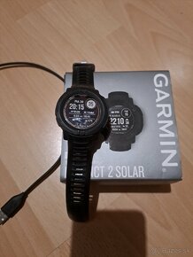 Garmin Instinct 2 solar tactical GPS - 2