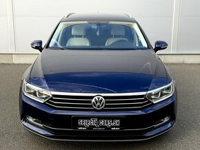 Volkswagen Passat 2.0Tdi DSG Highline - 2