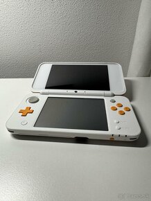 NEW Nintendo 2DS XL - 2