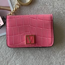 Victoria Secret cardholder - 2