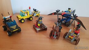 Lego System mix - 2