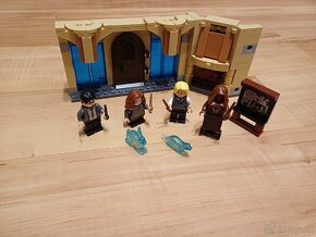 Lego Harry Potter Núdzová miestnosť - 2