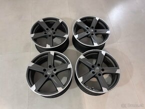 Elektróny 5x112 r17 - 2